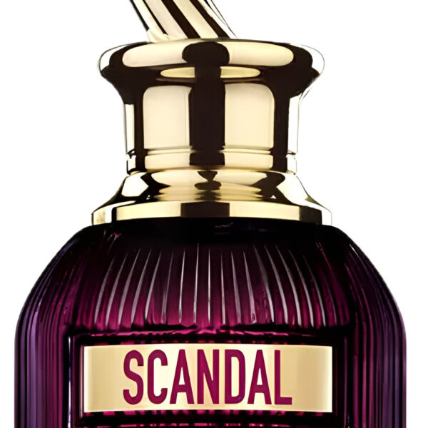 Scandal Intense Jean Paul Gaultier perfume