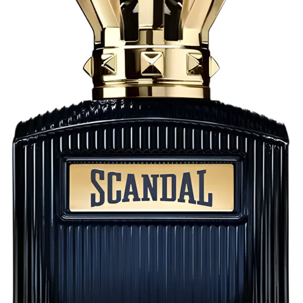Scandal Pour Homme Intense Jean Paul Gaultier perfume