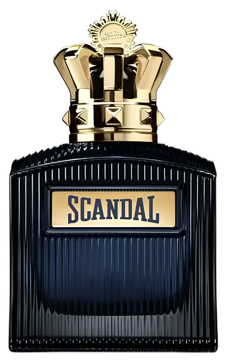 Scandal Pour Homme Intense Jean Paul Gaultier Perfume by Jean Paul Gaultier for Men UAE