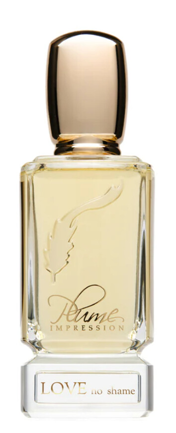 Love no Shame Plume Impression Perfume by Plume Impression for Unisex UAE