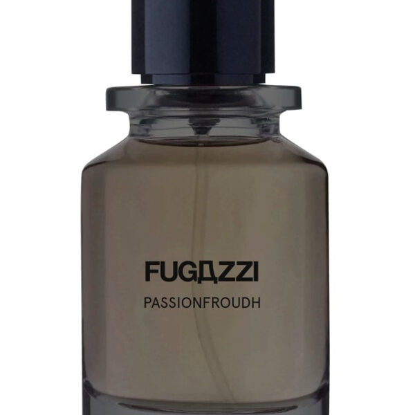 Passionfroudh Fugazzi perfume
