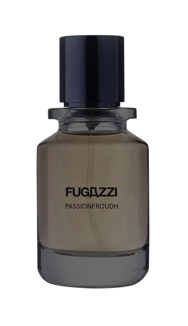 Passionfroudh Fugazzi Perfume by Fugazzi for Unisex UAE