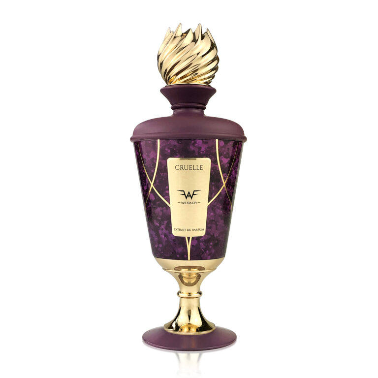 Cruelle Wesker Perfume by Wesker for Unisex UAE
