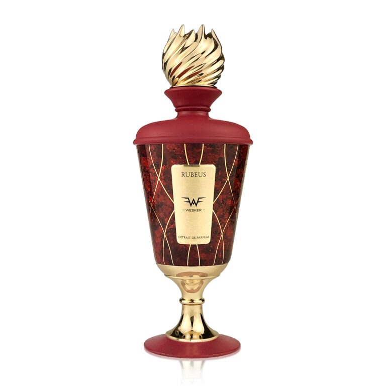 Rubeus Wesker Perfume by Wesker for Unisex UAE