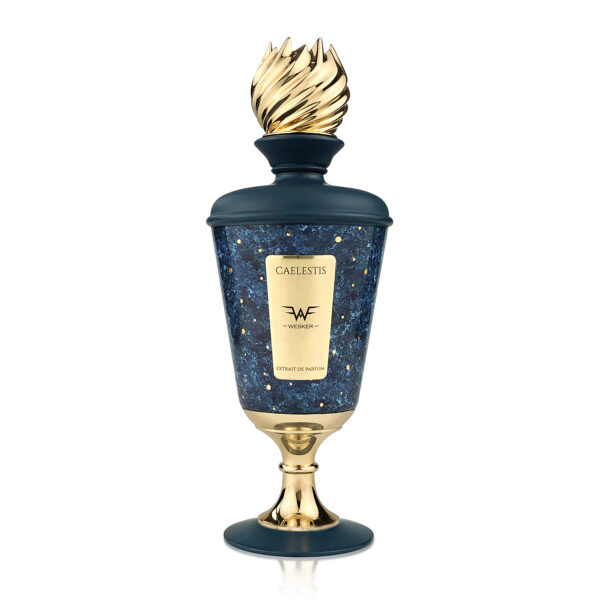 Caelestis Wesker perfume