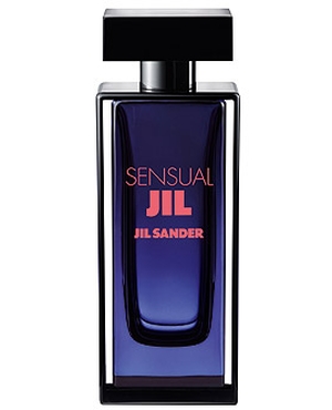 Sensual Jil Jil Sander perfume