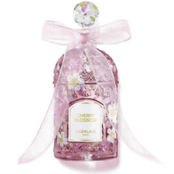 Cherry Blossom Millésime 2025 Guerlain perfume