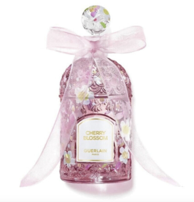 Cherry Blossom Millésime 2025 Guerlain Perfume by Guerlain for Women UAE