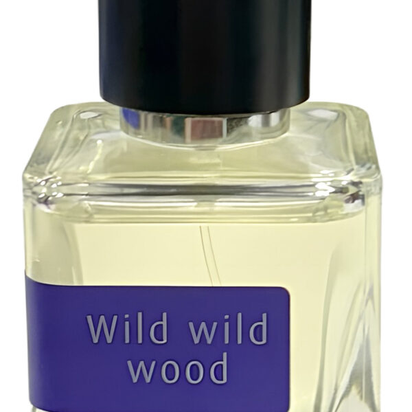 Wild Wild Wood Mark Buxton perfume