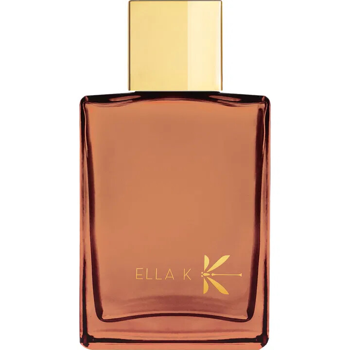 Amber K Ella K Parfums Perfume by Ella K Parfums for Unisex UAE
