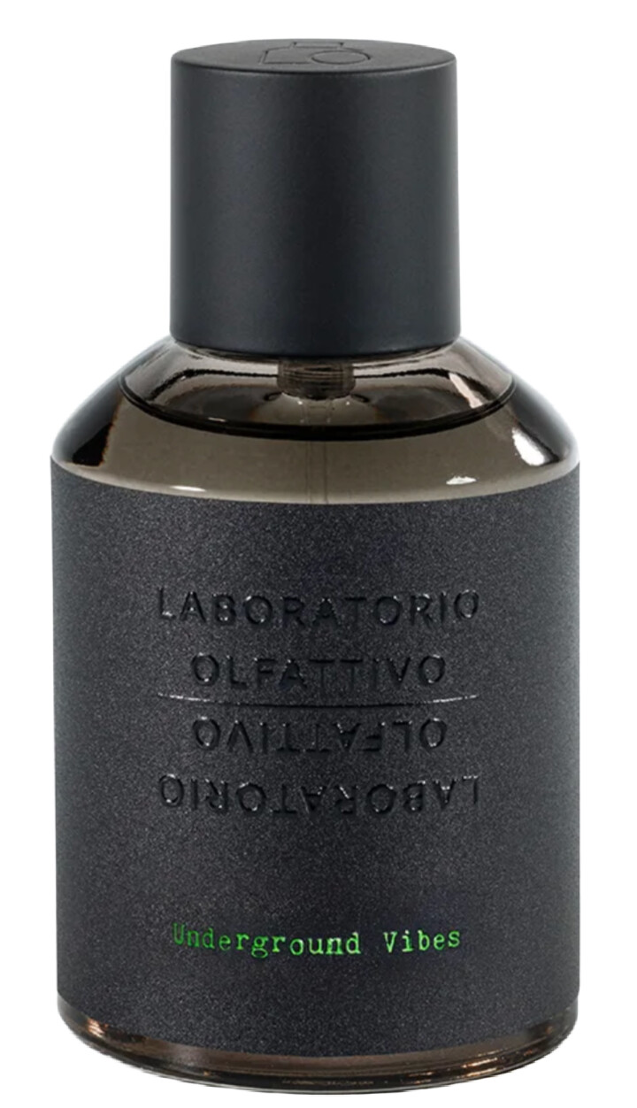 Underground Vibes Laboratorio Olfattivo Perfume by Laboratorio Olfattivo for Unisex UAE