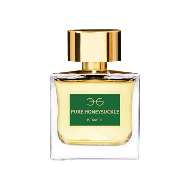 Pure Honeysuckle Manos Gerakinis perfume