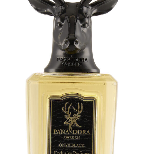 Onyx Black Pana Dora perfume