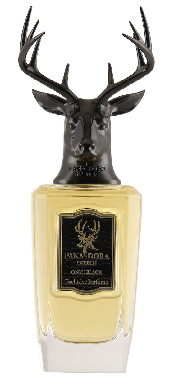 Onyx Black Pana Dora Perfume by Pana Dora for Unisex UAE