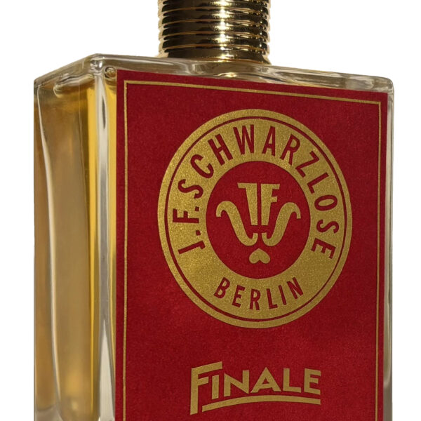 Rosa Centifolia J.F. Schwarzlose Berlin J F Schwarzlose Berlin Perfume by J F Schwarzlose Berlin for Unisex UAE
