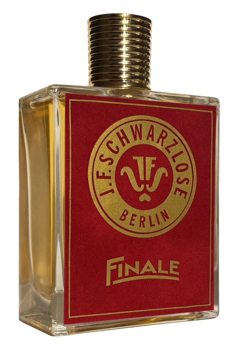 Finale J.F. Schwarzlose Berlin J F Schwarzlose Berlin Perfume by J F Schwarzlose Berlin for Unisex UAE
