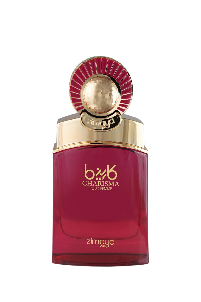 Charisma Pour Femme Zimaya Perfume by Zimaya for Women UAE