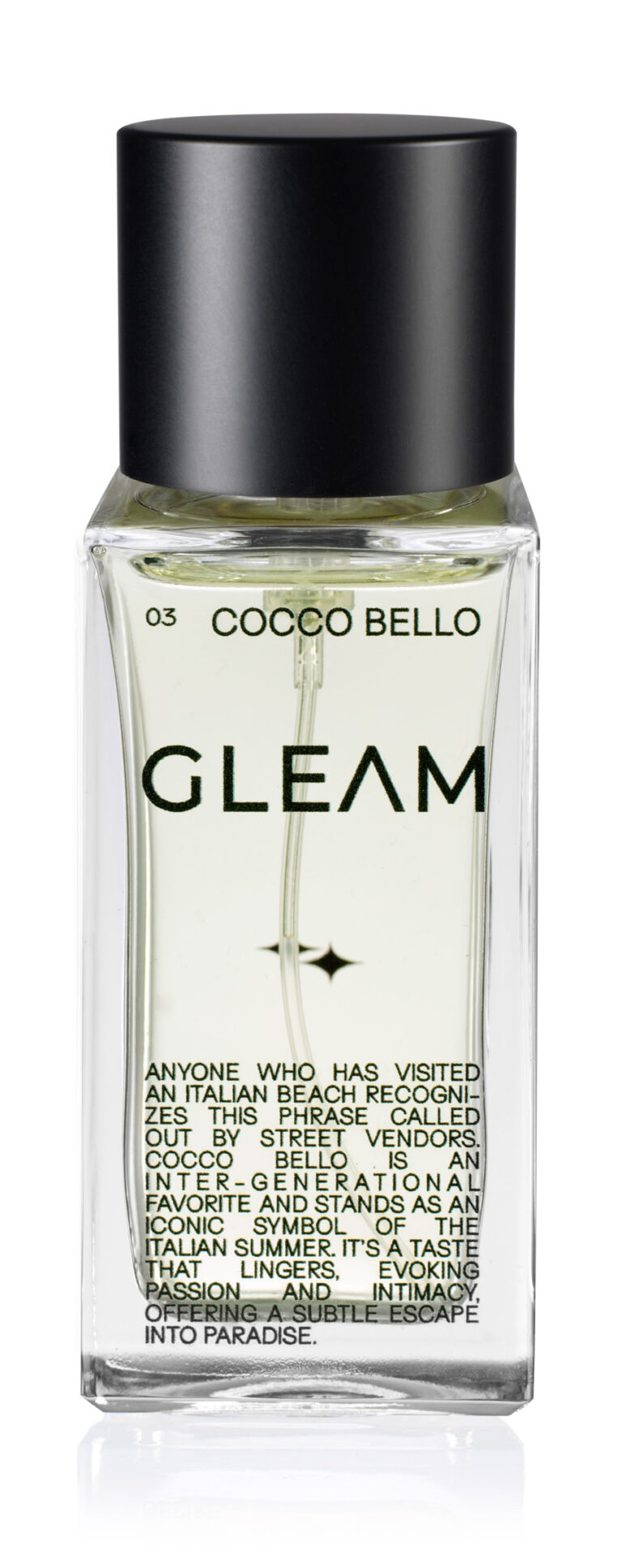 Cocco Bello Gleam Perfume Perfume by Gleam Perfume for Unisex UAE