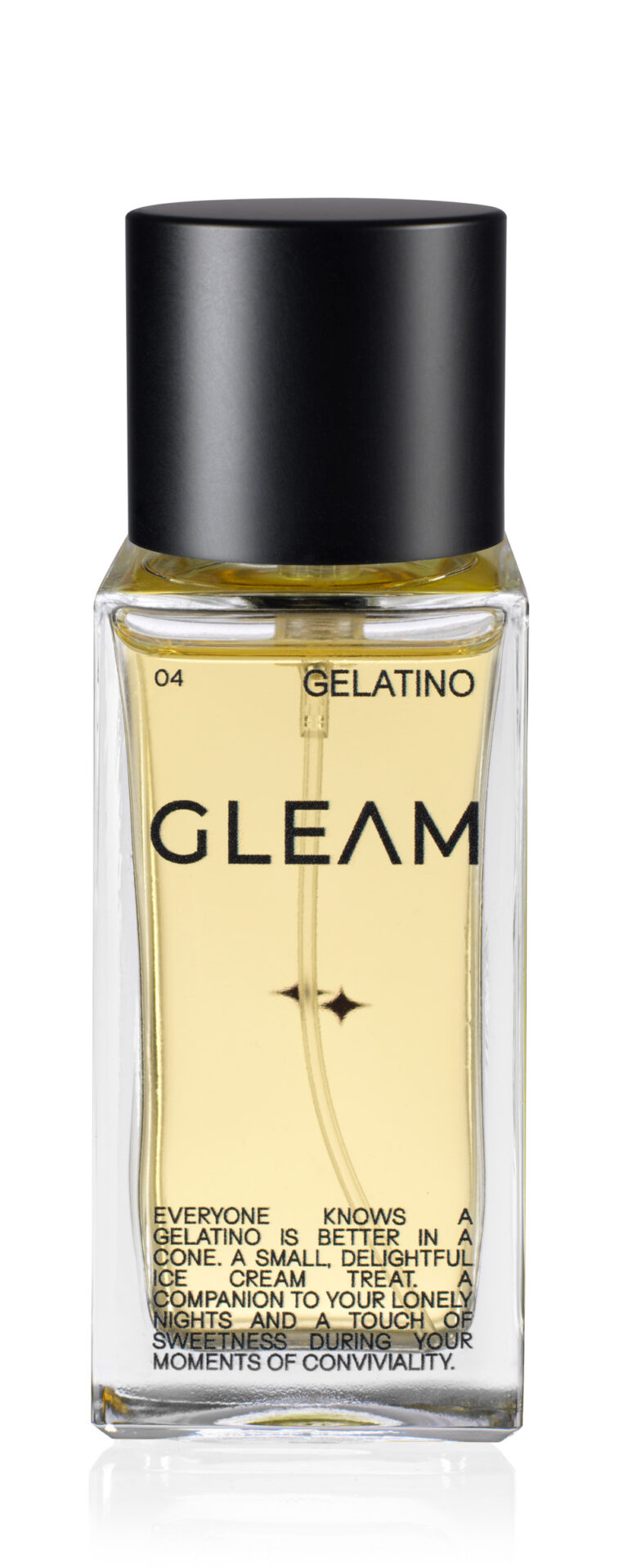 Gelatino Gleam Perfume Perfume by Gleam Perfume for Unisex UAE