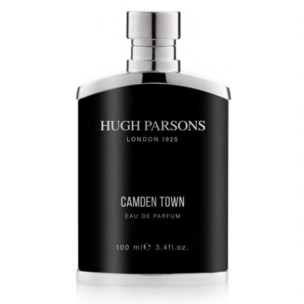 Camden Town Hugh Parsons perfume