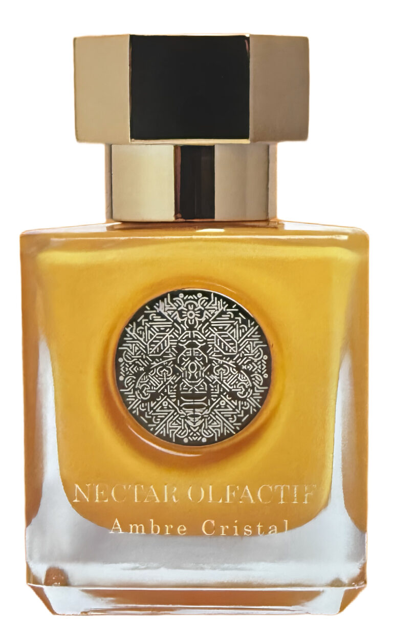 Ambre Cristal Nectar Olfactif Perfume by Nectar Olfactif for Unisex UAE