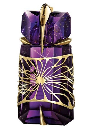 Thierry Mugler Show Collection: Alien Couture Stone Mugler perfume