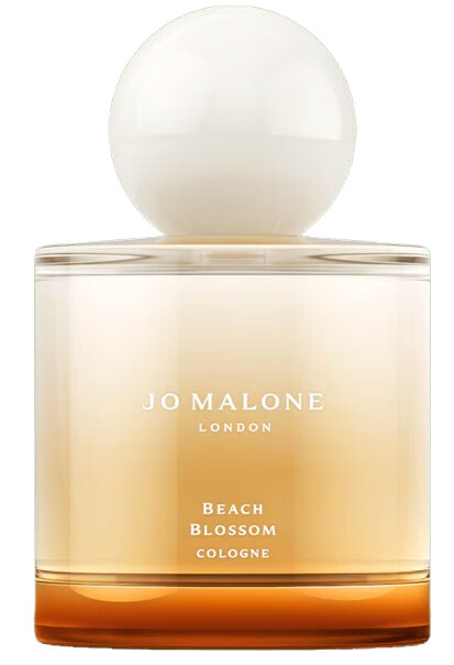 Beach Blossom Limited Edition Jo Malone London Perfume by Jo Malone London for Unisex UAE
