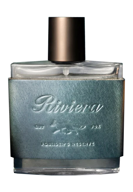 Riviera GUY FOX Perfume by Guy Fox for Unisex UAE