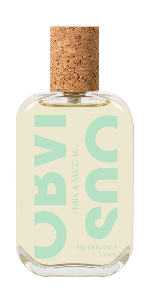Milk & Matcha Obvious Perfume by Obvious for Unisex UAE