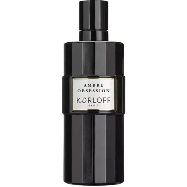 Korloff Noir Korloff Paris Perfume by Korloff Paris for Men UAE
