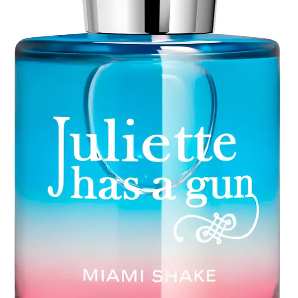 Miami Shake Juliette Has A Gun perfume