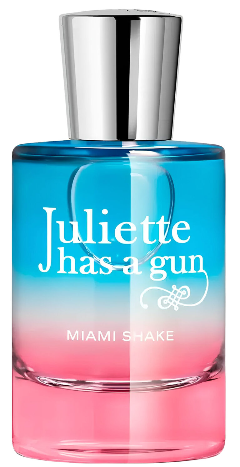 Miami Shake Juliette Has A Gun Perfume by Juliette Has A Gun for Women UAE