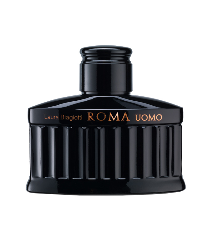 Roma Uomo Nero Estremo Laura Biagiotti Perfume by Laura Biagiotti for Men UAE