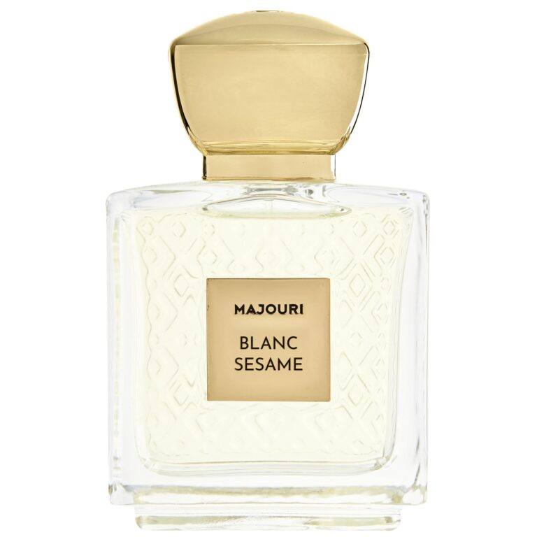 Blanc Sesame Majouri Perfume by Majouri for Unisex UAE