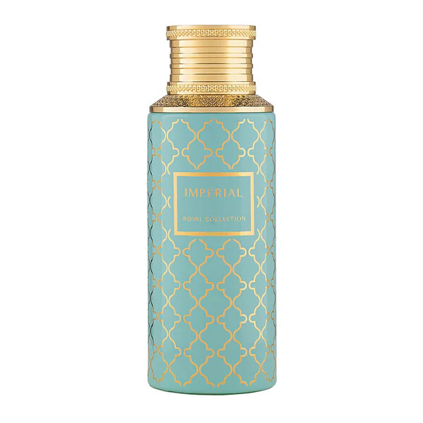 Imperial MAISON ASRAR perfume