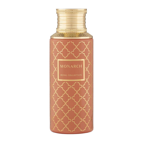 Monarch MAISON ASRAR perfume