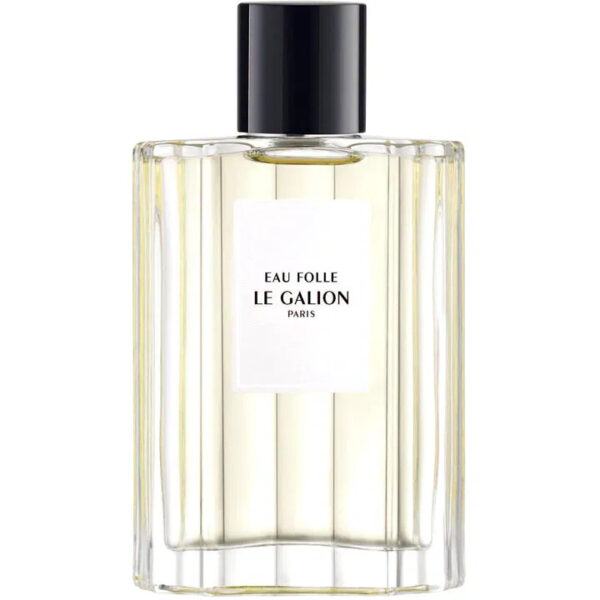 Eau Folle Le Galion perfume
