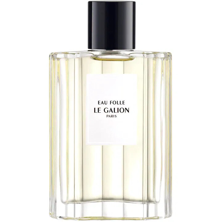 Eau Folle Le Galion Perfume by Le Galion for Unisex UAE