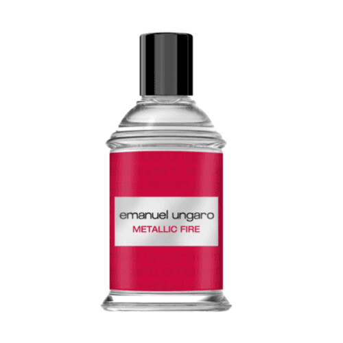 Metallic Fire Emanuel Ungaro perfume