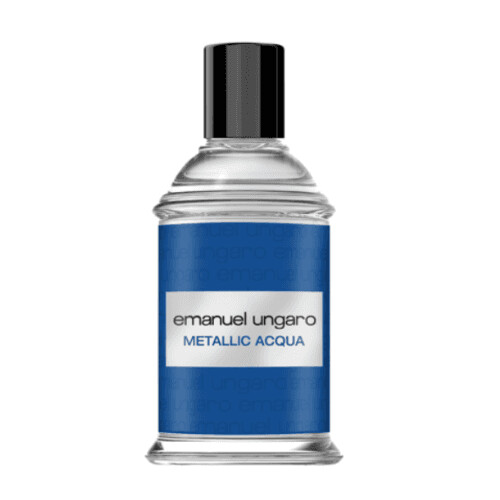 Metallic Acqua Emanuel Ungaro perfume