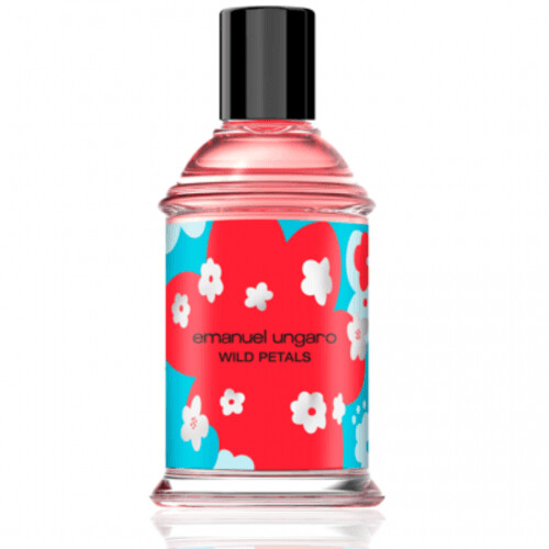 Wild Petals Emanuel Ungaro perfume
