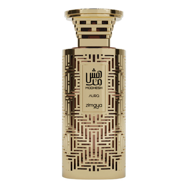 Modhesh Aura Zimaya perfume