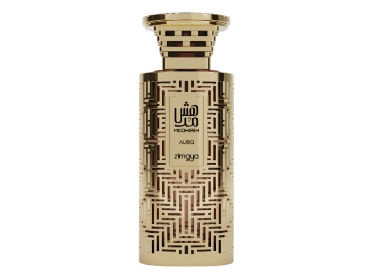 Modhesh Aura Zimaya Perfume by Zimaya for Men UAE