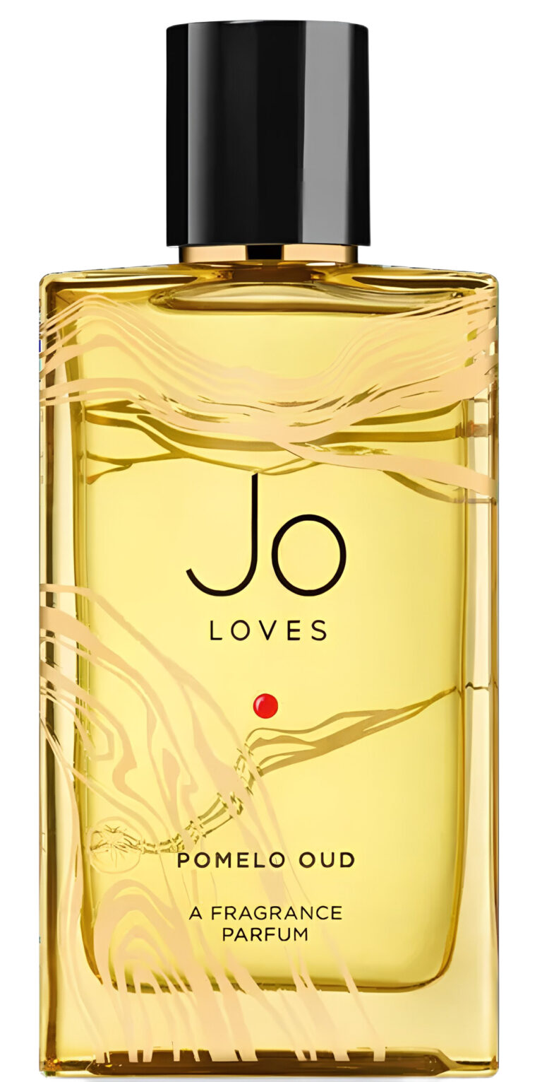 Pomelo Oud Jo Loves Perfume by Jo Loves for Unisex UAE