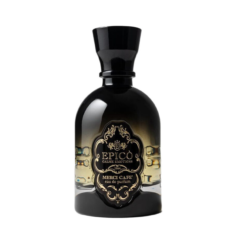 Merci Cafe' Epicò Epico Perfume by Epico for Unisex UAE