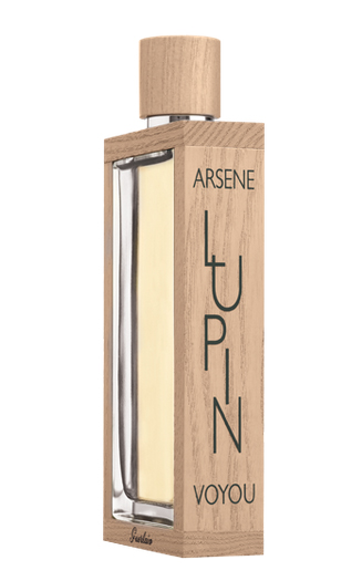 Arsene Lupin Voyou Eau de Parfum Guerlain perfume