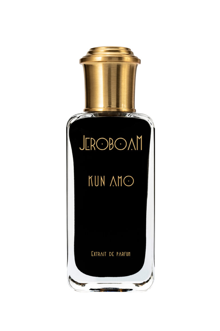 Kun Amo Jeroboam Perfume by Jeroboam for Unisex UAE
