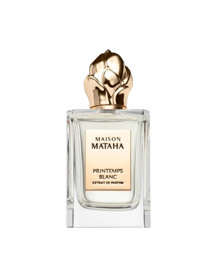 Printemps Blanc Maison Mataha Perfume by Maison Mataha for Unisex UAE