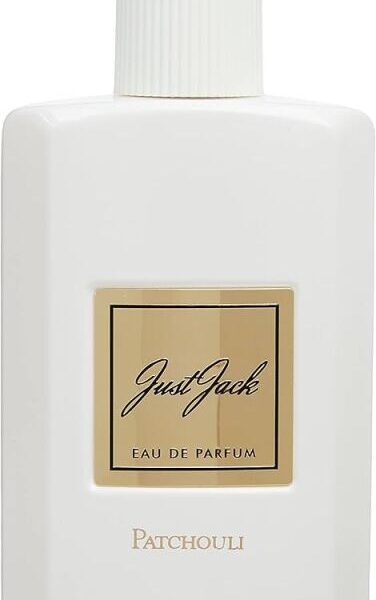 Patchouli Just Jack perfume