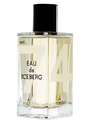 Twice Fuchsia Iceberg Perfume by Iceberg for Women UAE